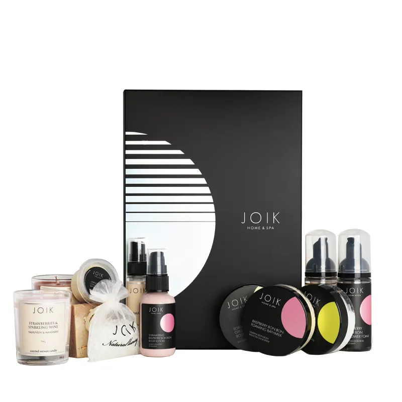 Joik Advendikalender 2019