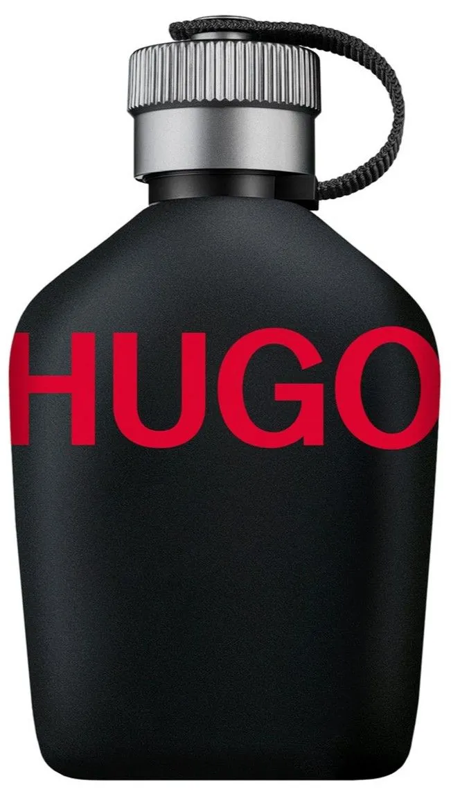 Hugo Just Different EDT (40mL)