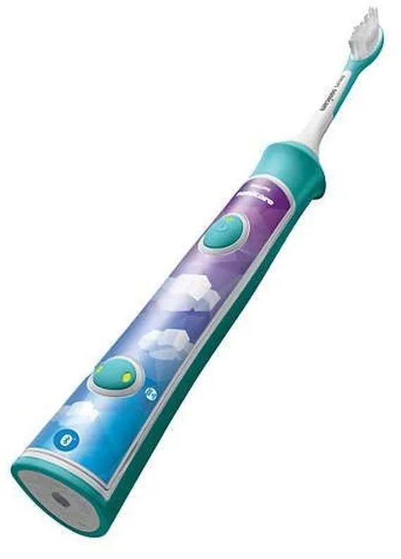 Philips Sonicare Electric Toothbrush For Kids HX6322/04