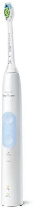 Philips Sonicare Electric Toothbrush ProtectiveClean 4500 HX6839/28 White