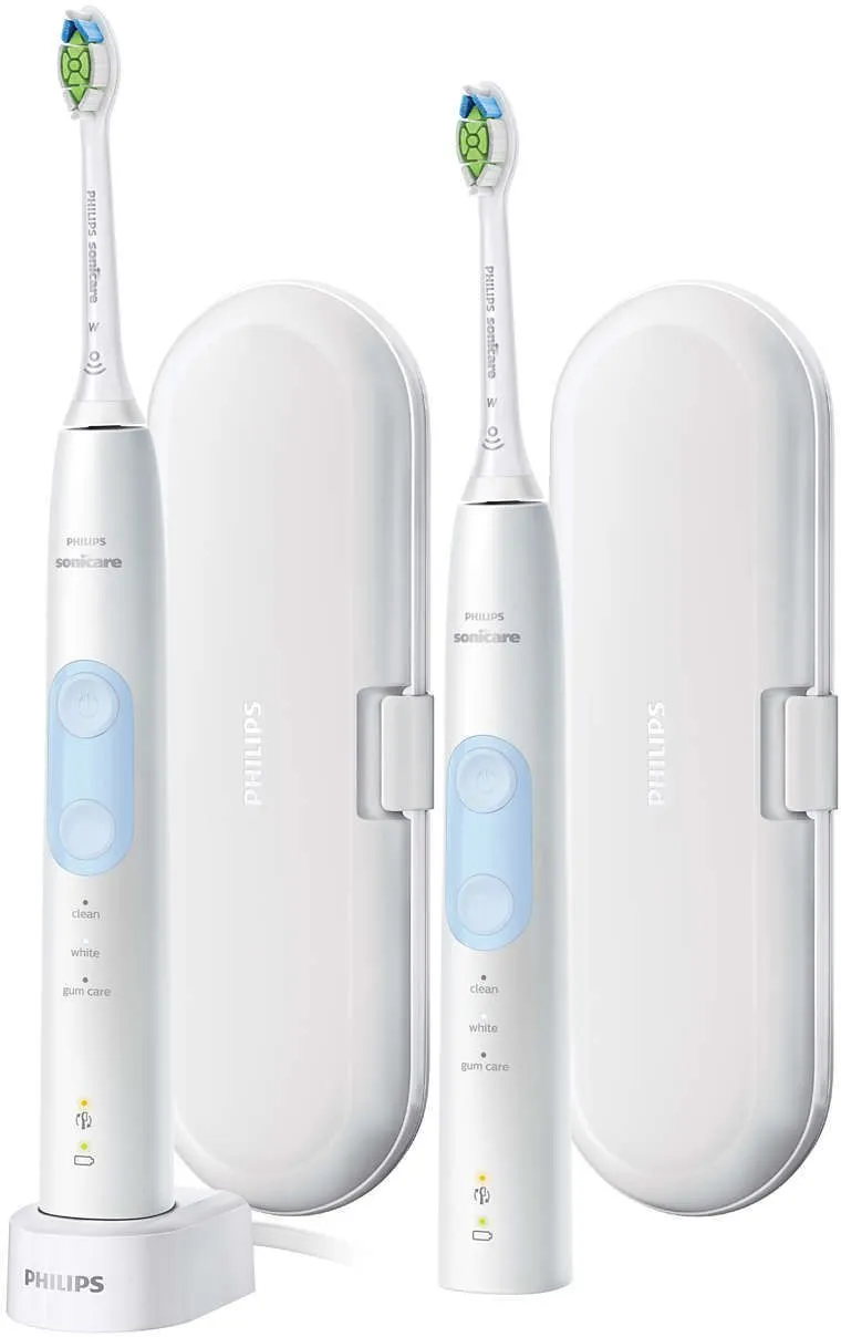 Philips Sonicare Protective Clean5100- HX6859/34