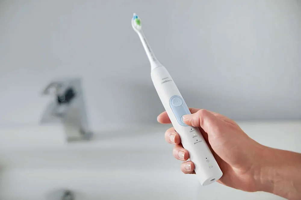 Philips Sonicare Protective Clean5100- HX6859/34