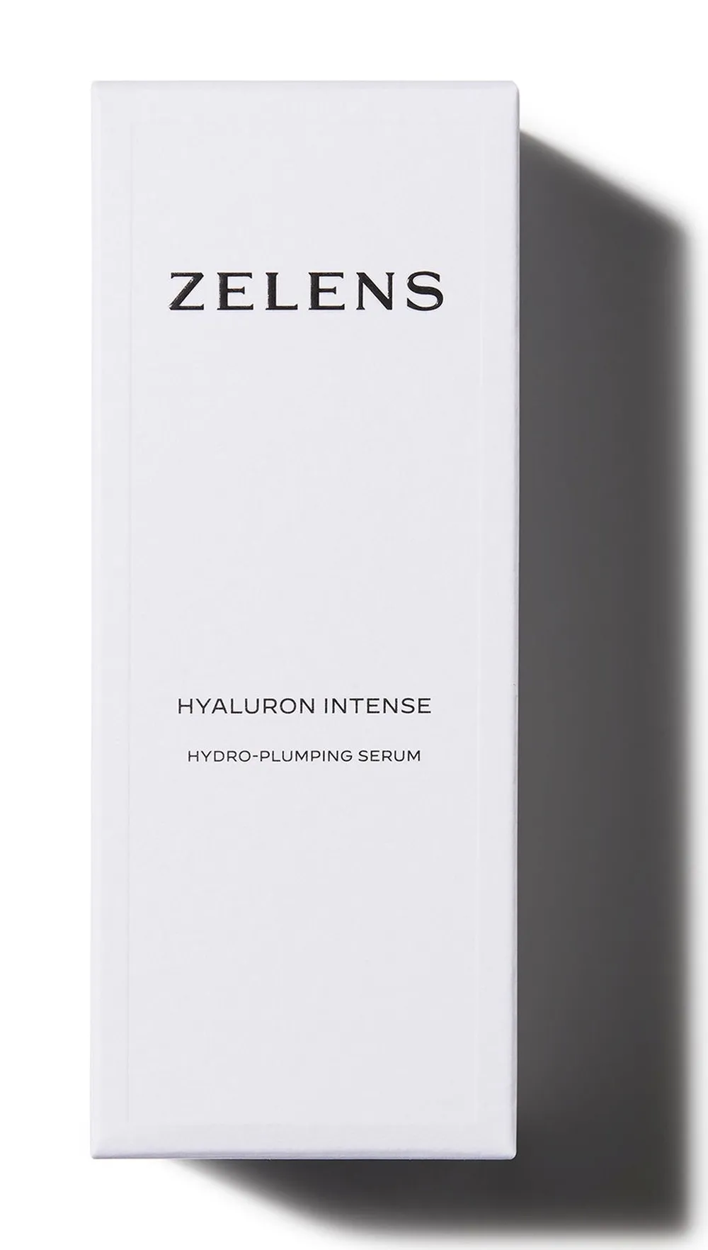 Zelens Hyaluron Intense Hydro Plumping Serum (30mL)