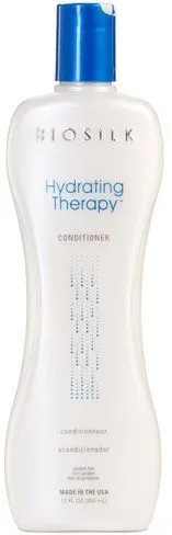 Biosilk Hydrating Therapy Conditioner (355mL)