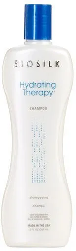Biosilk Hydrating Therapy Shampoo (355mL)