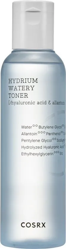 Cosrx Hydrium Watery Toner (150mL)