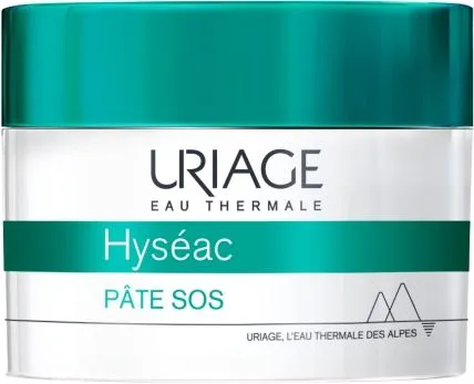 Uriage Hyseac SOS Paste (15g)