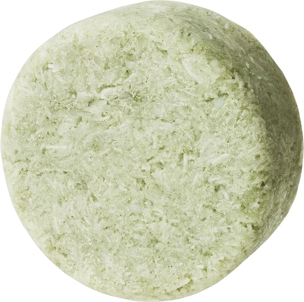 Beauty Jar I Have Feelings! Shampoo Bar For Sensitive Scalp (65g)