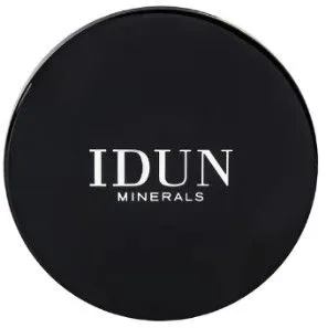 IDUN Mineral Powder Foundation SPF15 (9g) Ylva