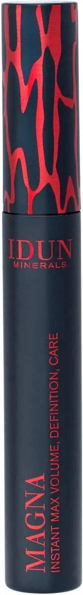 IDUN Magna Volume Mascara (13mL)