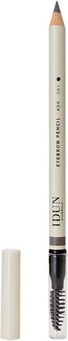 IDUN Eyebrow Pencil (1,08g) Ask Ash (Grey)