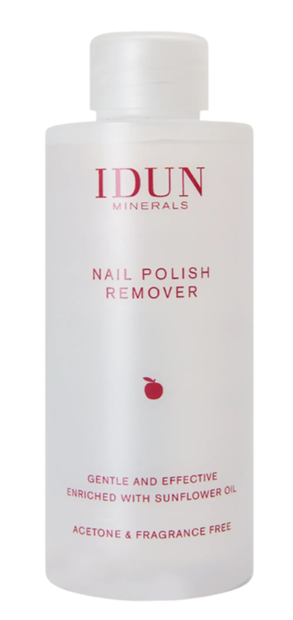 IDUN Nail Polish Remover (140mL)