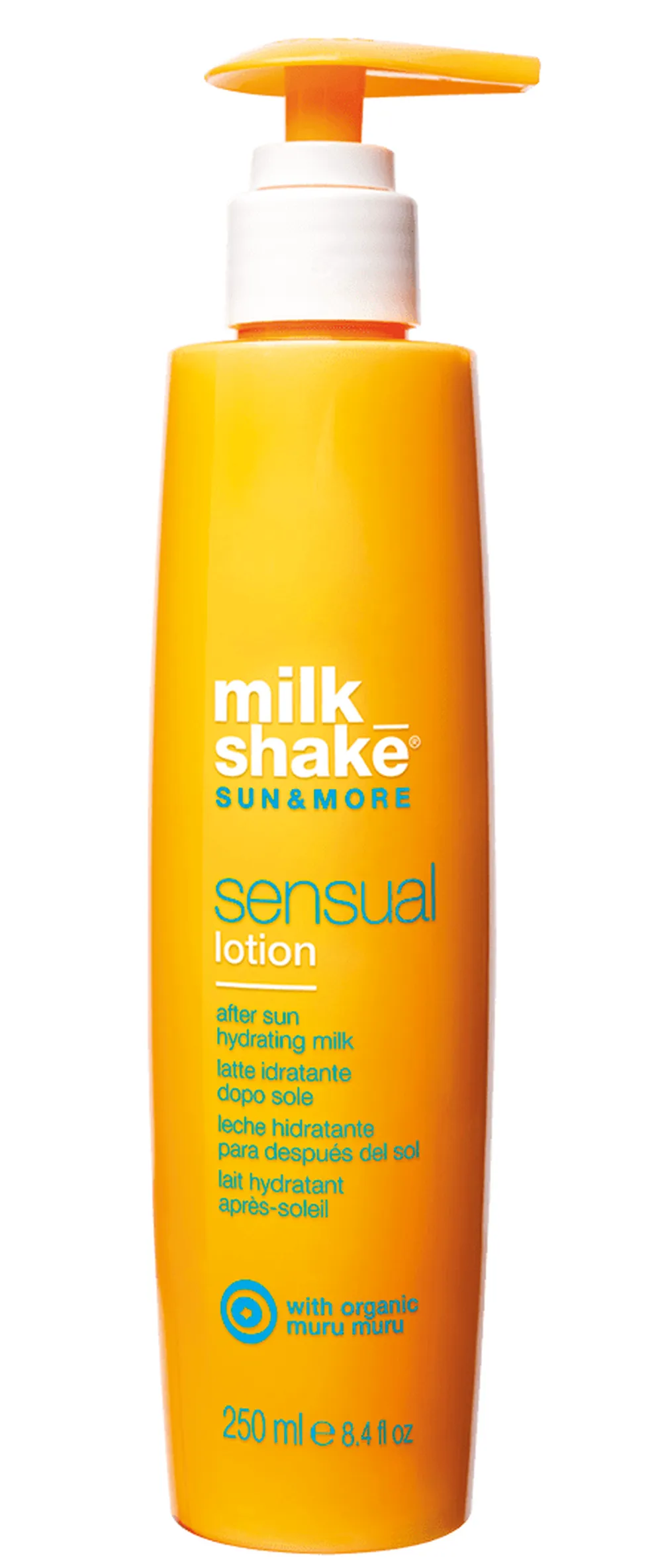 Milk_Shake Sun&More After Sun Sensual Lotion (250mL)