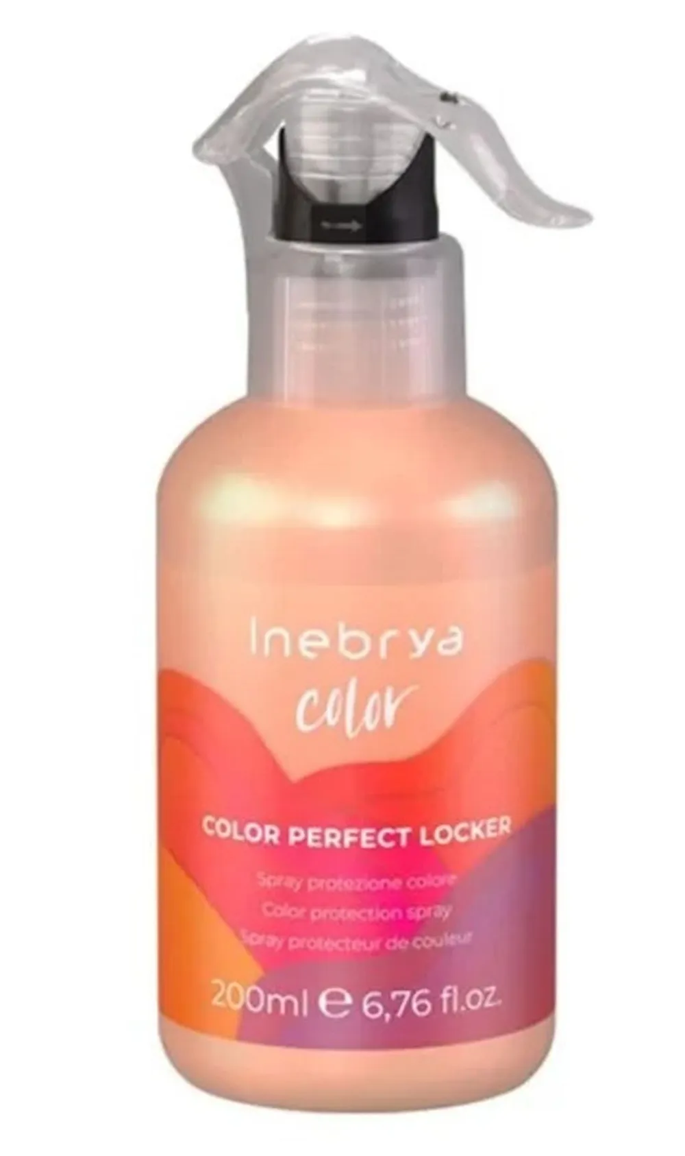 Inebrya Color Perfect Locker Spray (200mL)