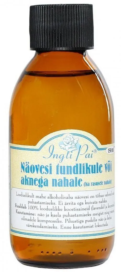 Ingli Pai Lotion for Sensitive or Acne-prone Skin (150mL)