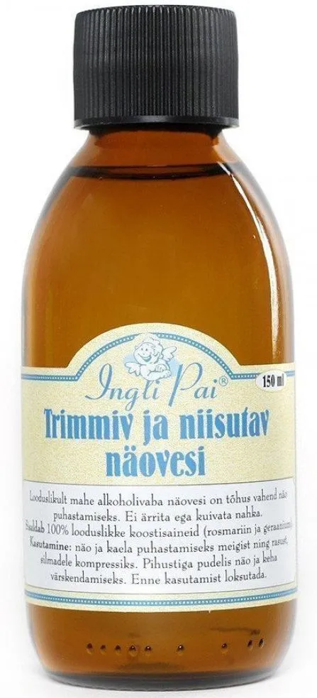 Ingli Pai Firming & Moisturizing Lotion (150mL)