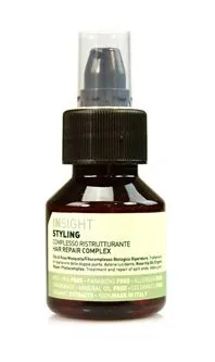 InSight Styling Hair Repair Complex (50mL)