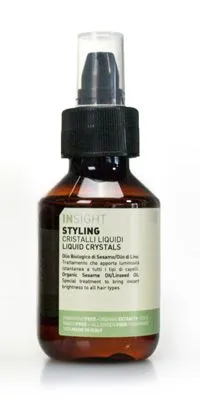 InSight Styling Liquid Crystals (100mL)