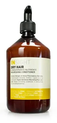 InSight Dry Hair Nourishing Conditioner (400mL)