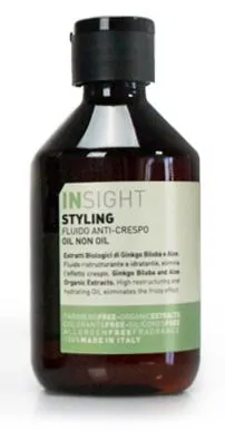 InSight Styling Oil Non Oil (250mL)