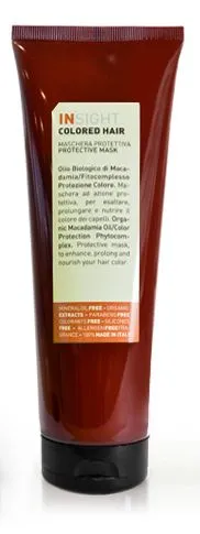 InSight Colored Hair Protective Mask (250mL)
