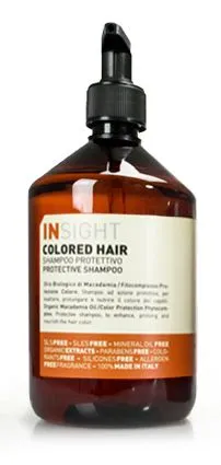 InSight Colored Hair Protective Shampoo (350mL)