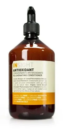 InSight Antioxidant Rejuvenating Conditioner (350mL)