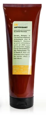 InSight Antioxidant Rejuvenating Mask (250mL)