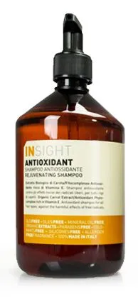 InSight Antioxidant Shampoo (350mL)
