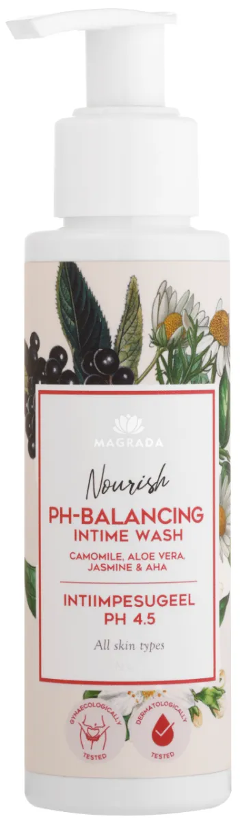 Magrada pH-Balancing Intime Wash (100mL)