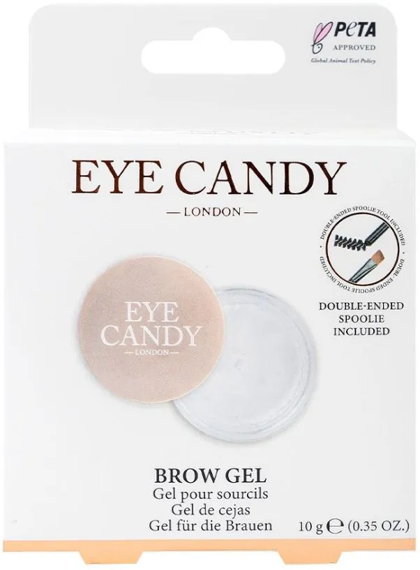 Eye Candy Brow Gel (10g)