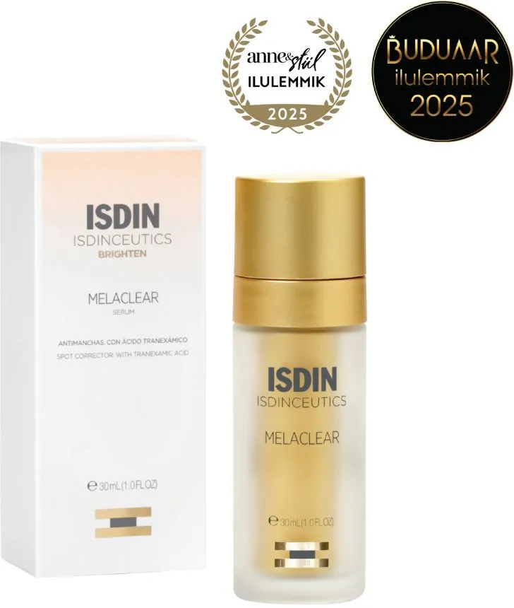 ISDIN Isdinceutics Melaclear Serum (30mL)