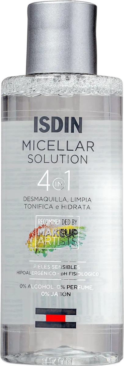 ISDIN Micellar Solution (100mL)