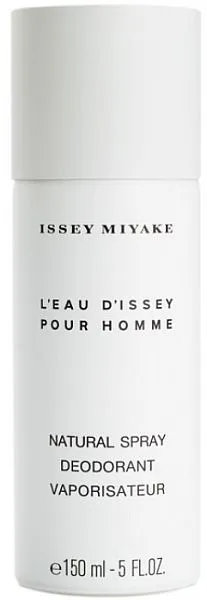 Issey Miyake L'Eau D'Issey Pour Homme Deospray (150mL)