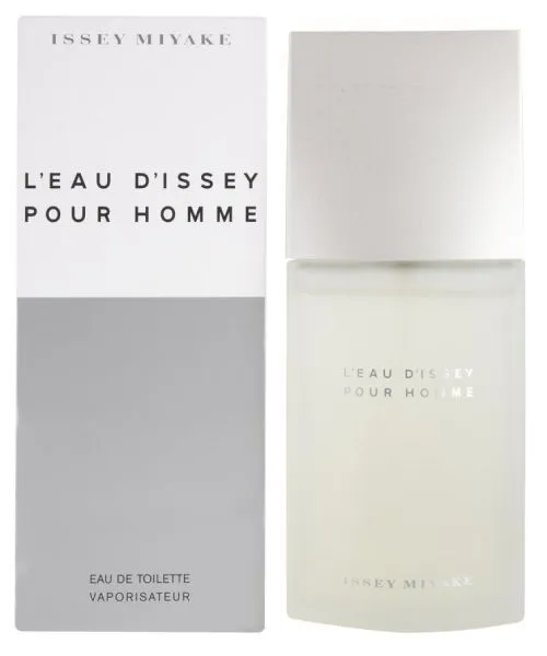 Issey Miyake L'Eau D'Issey Pour Homme EDT (200mL)