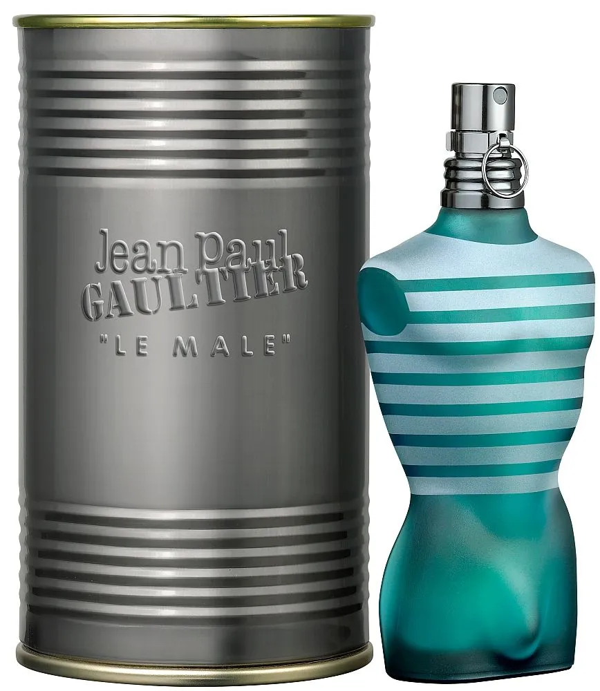 Jean Paul Gaultier Le Male EDT (40mL)