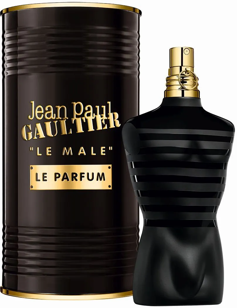 Jean Paul Gaultier Le Male Le Parfum EDP (75mL)