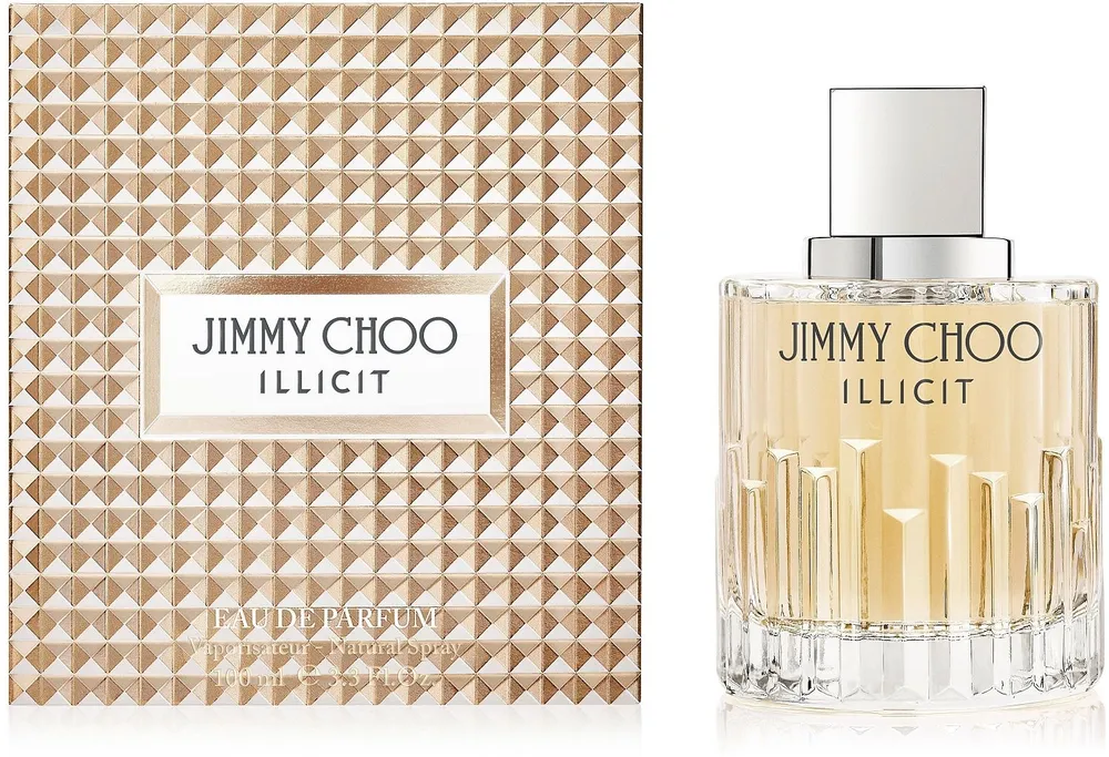 Jimmy Choo Illicit EDP (100mL)