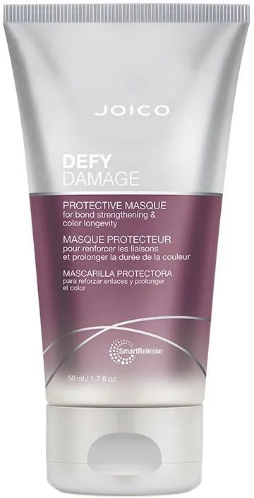Joico Defy Damage Protective Masque (50mL)