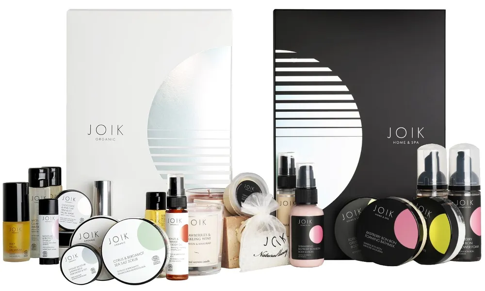 Joik Advendikalender 2019