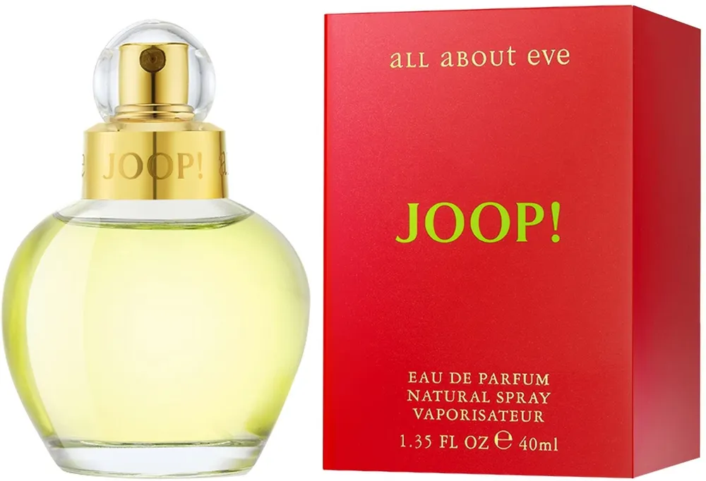 Joop All About Eve EDP (40mL)