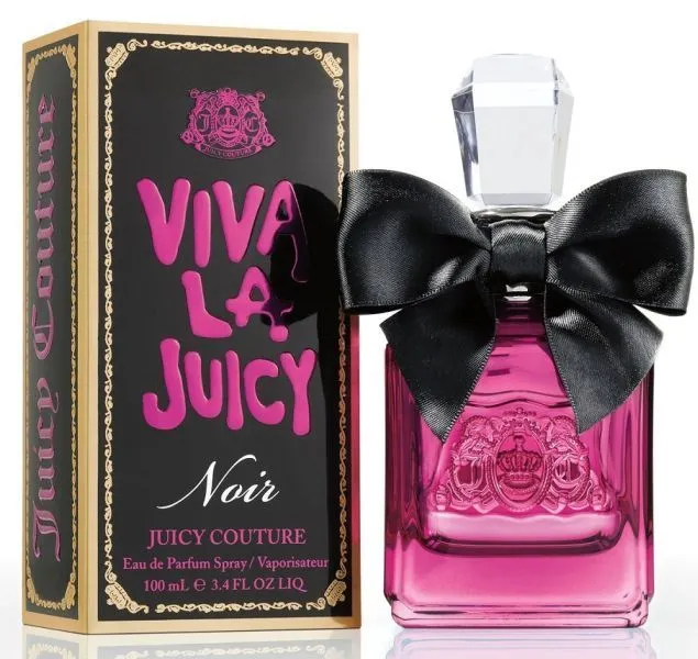 Juicy Couture Viva La Juicy Noir EDP (100mL)