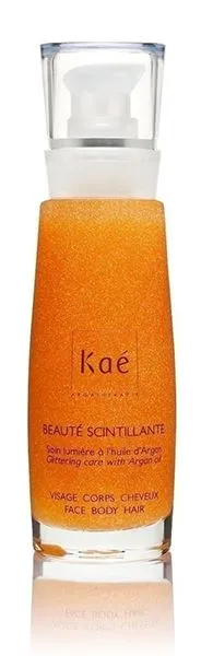 Kaé Illuminating Skin Care With Argan Oil (50mL)