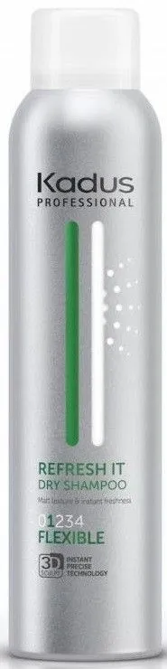 Kadus Professional Refresh It Dry Shampoo (180mL)