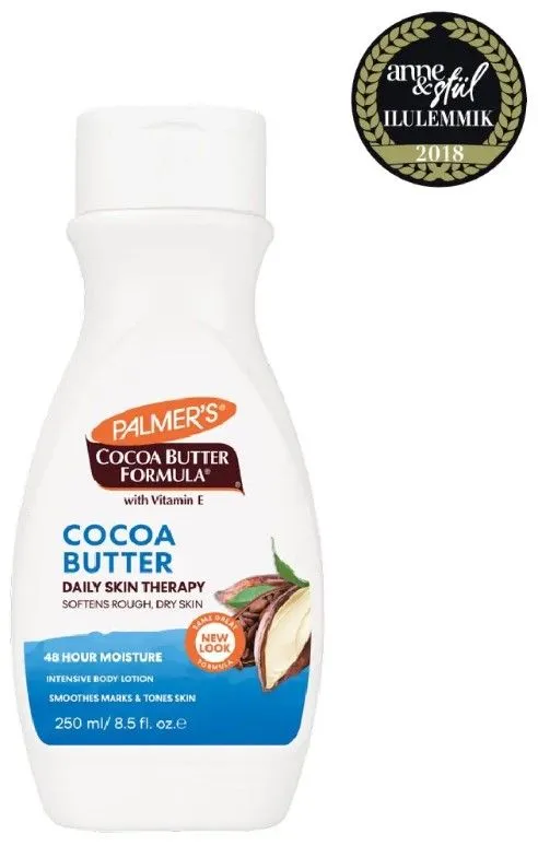 Palmer's Cocoa Butter Body Lotion (250mL)