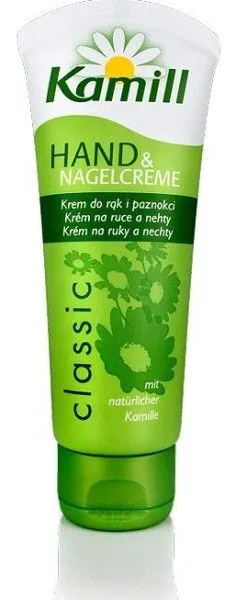 Kamill Classic Hand & Nail Cream (100mL)