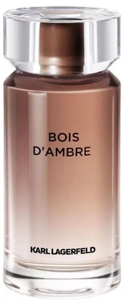 Karl Lagerfeld Bois D'ambre EDT (100mL)