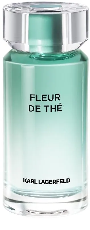 Karl Lagerfeld Fleur de Thé EDP (100mL)