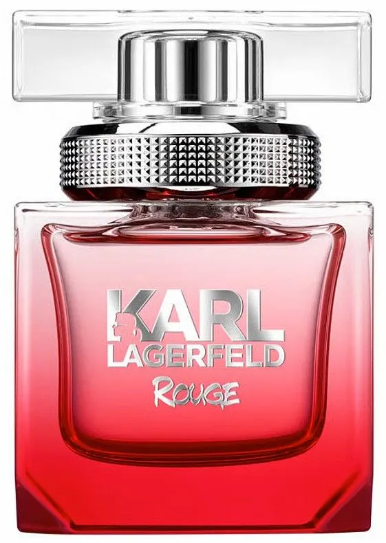 Karl Lagerfeld Femme Rouge EDP (45mL)