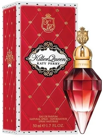 Katy Perry Killer Queen EDP (30mL)
